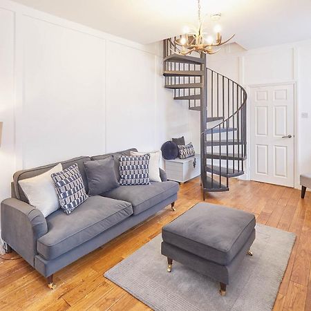 Host & Stay - Den At Westcliff Whitby Ngoại thất bức ảnh
